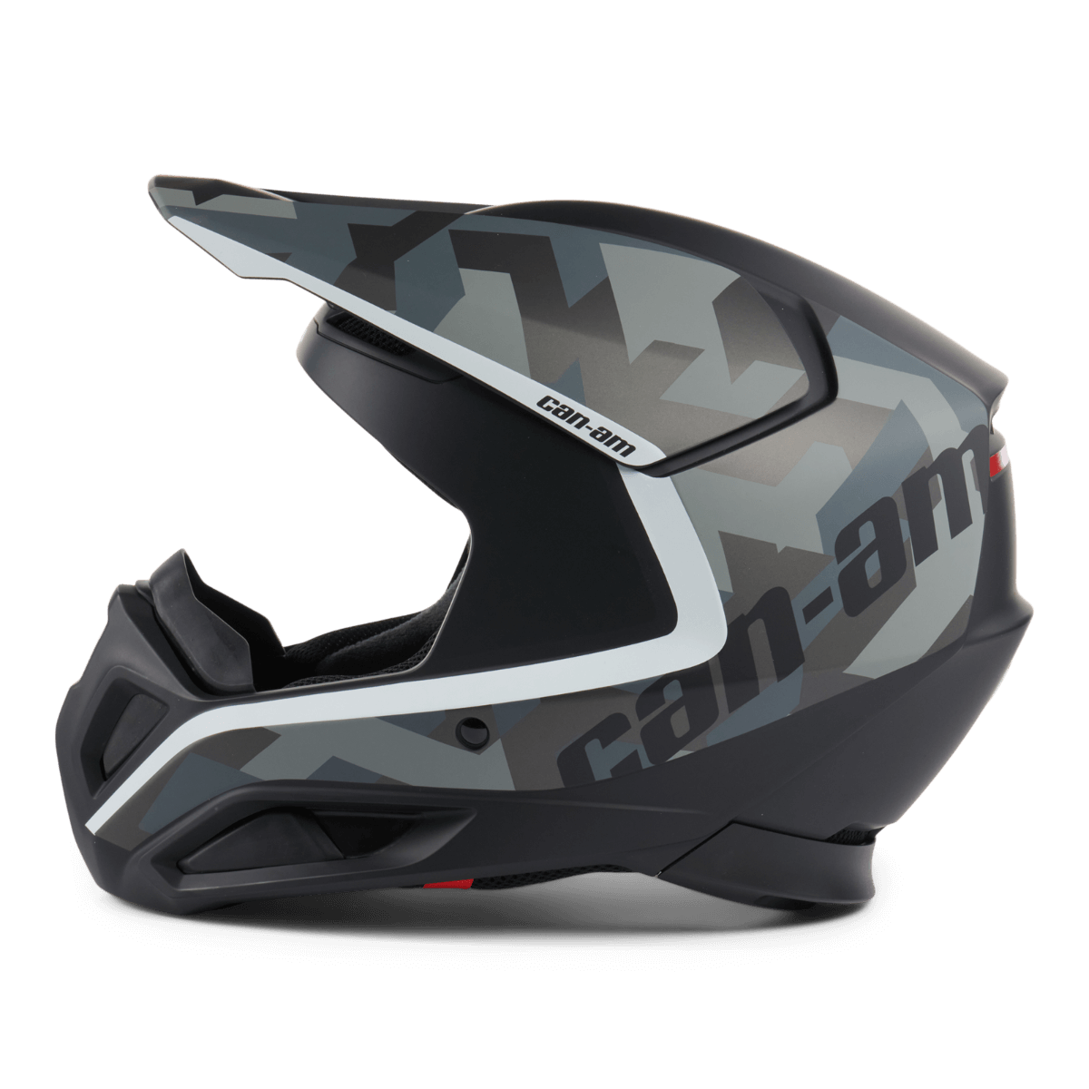 Can-Am Pyra Dune Helmet (DOT