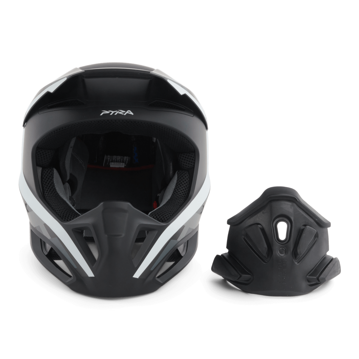 Can-Am Pyra Dune Helmet (DOT