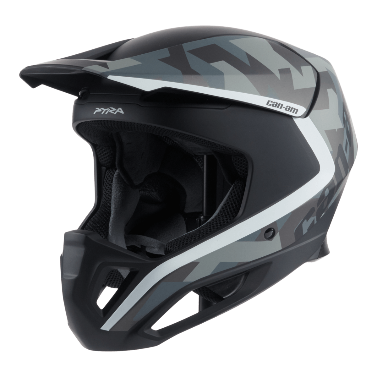 Can-Am Pyra Dune Helmet (DOT/ECE)