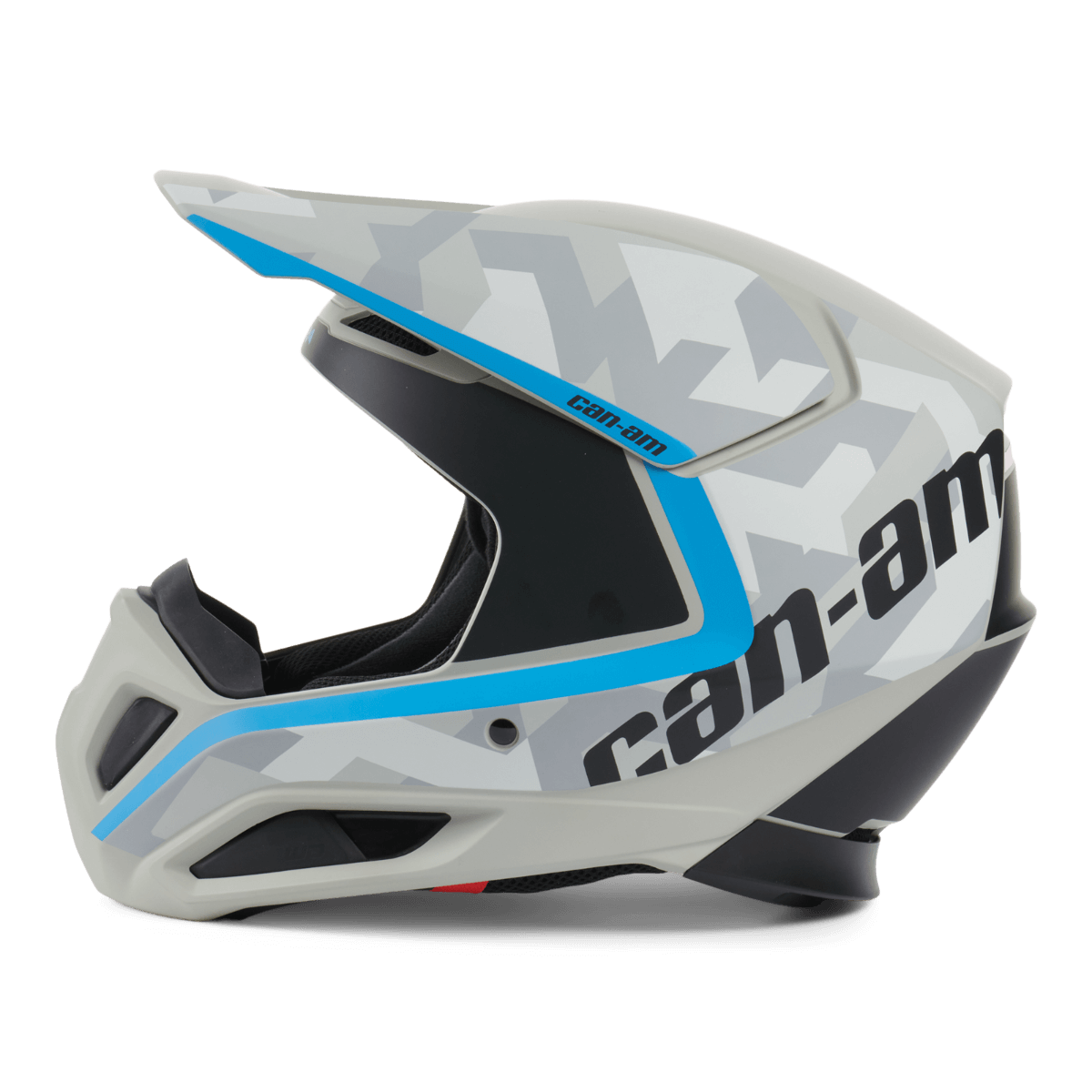 Can-Am Pyra Dune Helmet (DOT/ECE)