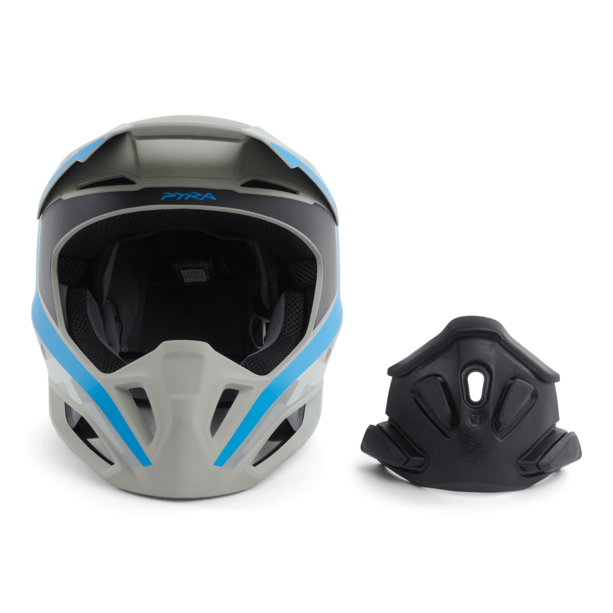 Can-Am Pyra Dune Helmet (DOT/ECE)