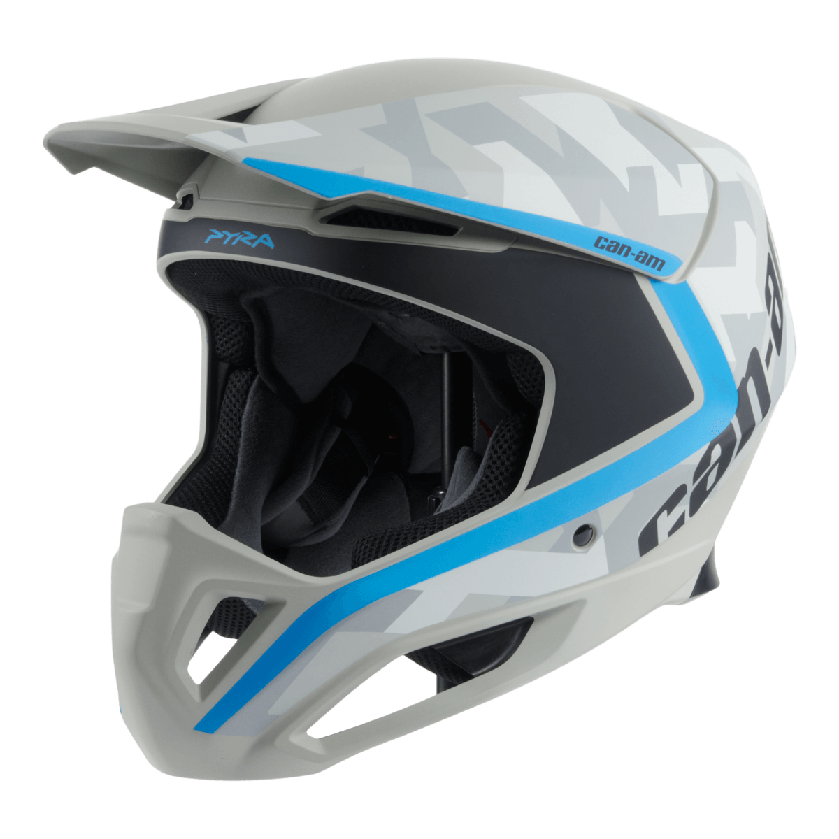 can motorcycle helmet 9290391209 Can-Am Pyra Dune Helmet (DOT/ECE)