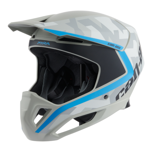 Can-Am Pyra Dune Helmet (DOT/ECE)