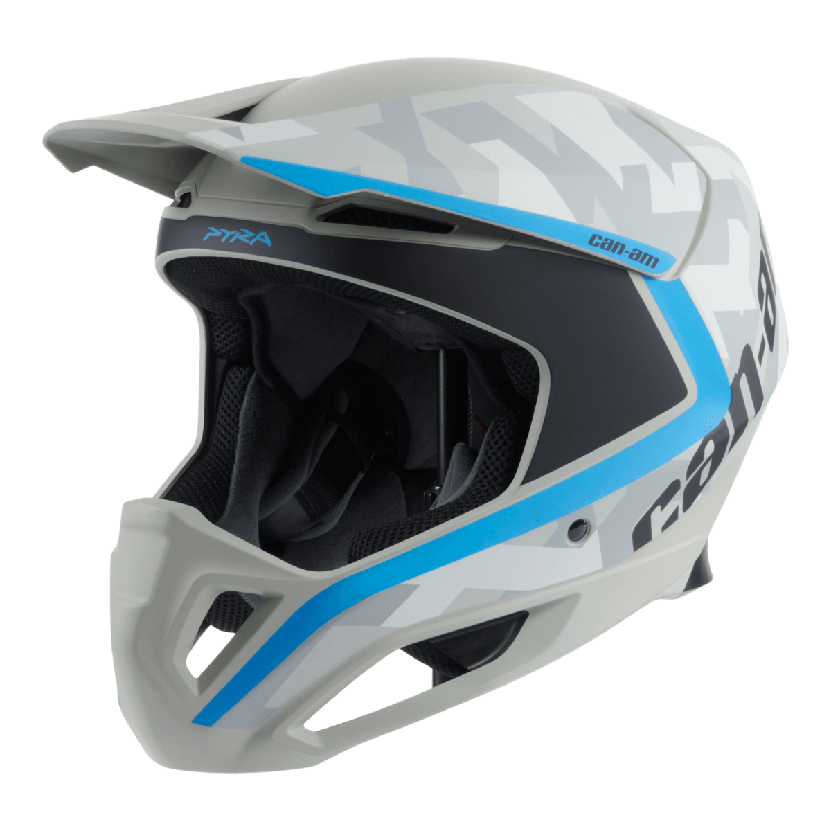 Can-Am Pyra Dune Helmet (DOT/ECE)