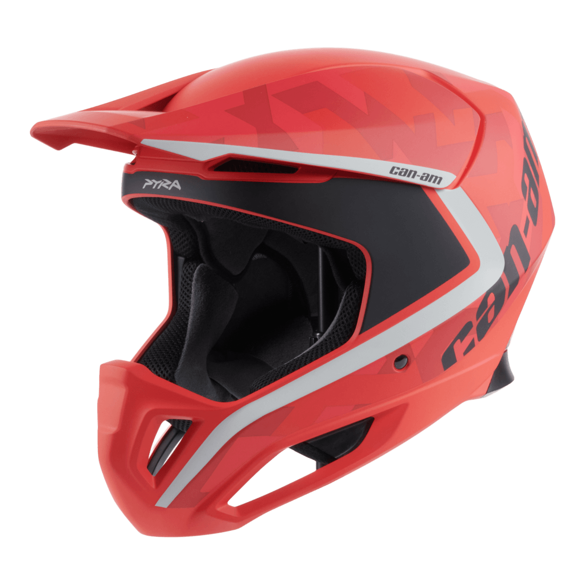 Can-Am Pyra Dune Helmet (DOT/ECE)