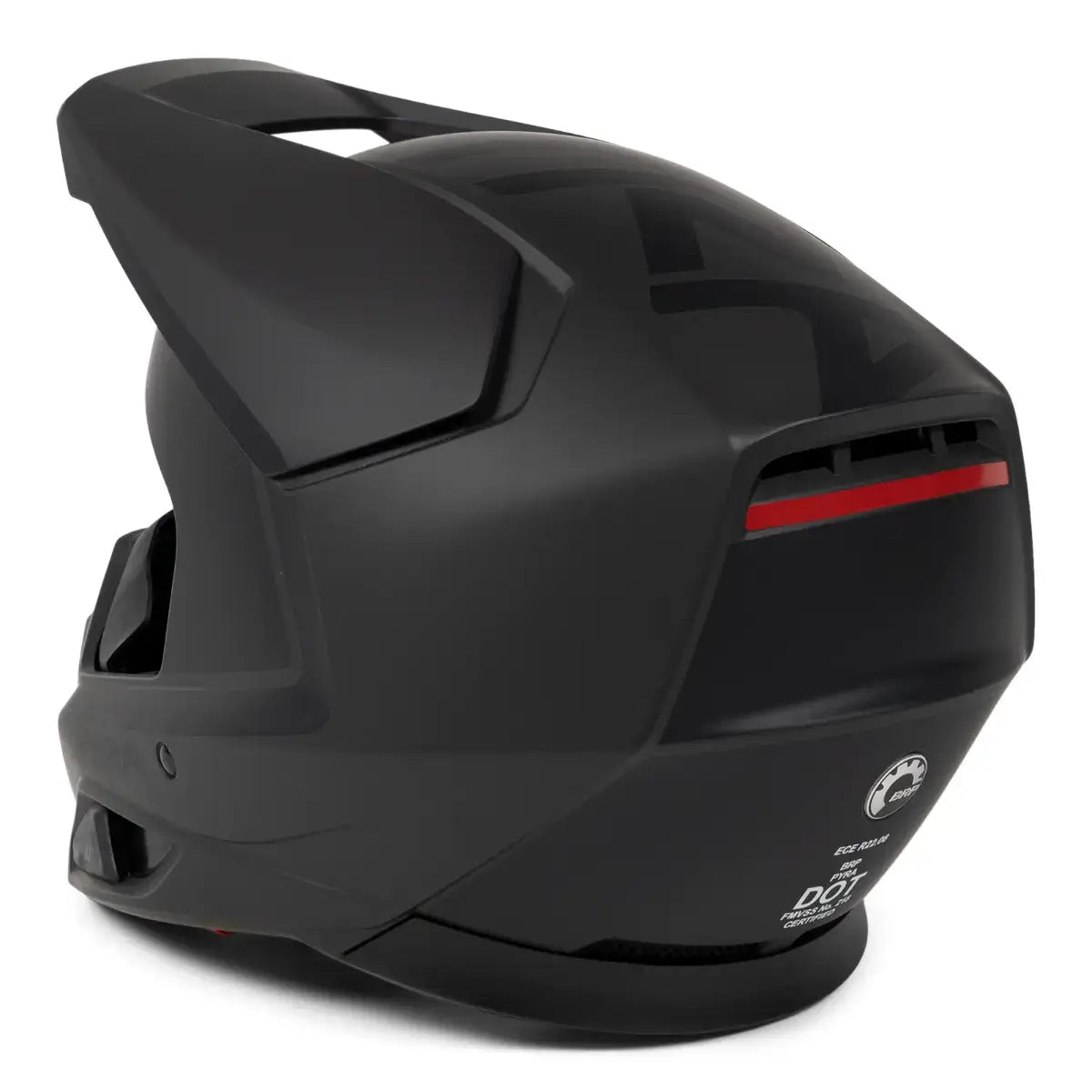 Ski-Doo Pyra Ultra-Light Helmet (DOT/ECE)