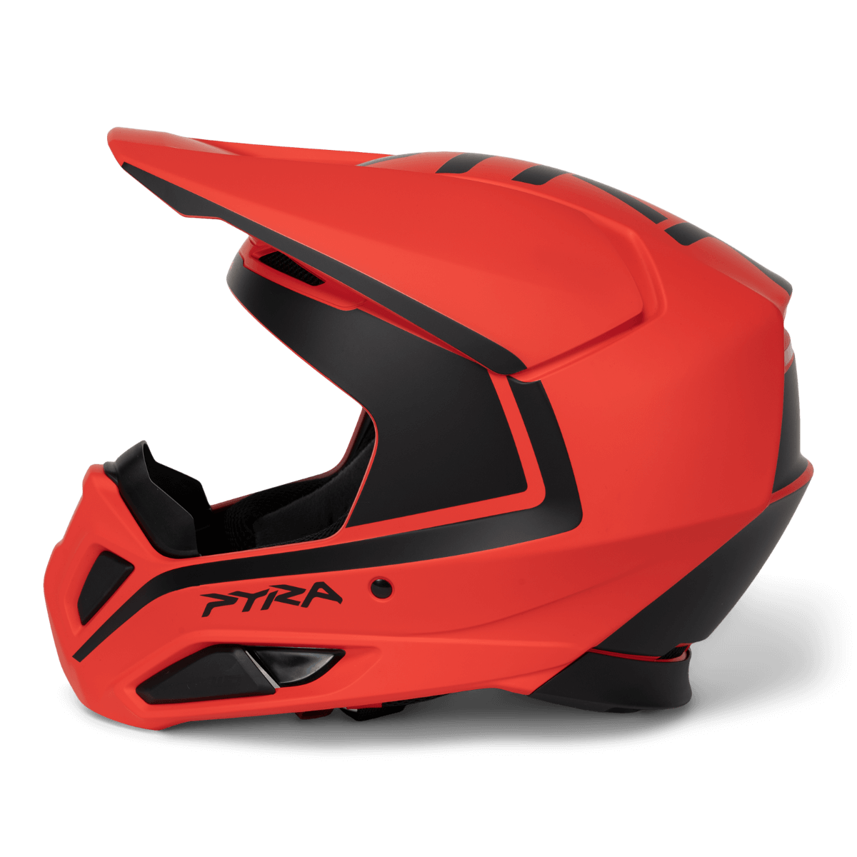 Pyra Helmet (DOT/ECE)