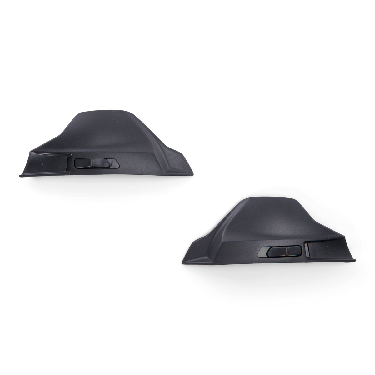 Ski-Doo Exome Winter Vents Kit, alternate view 1, 9290480090