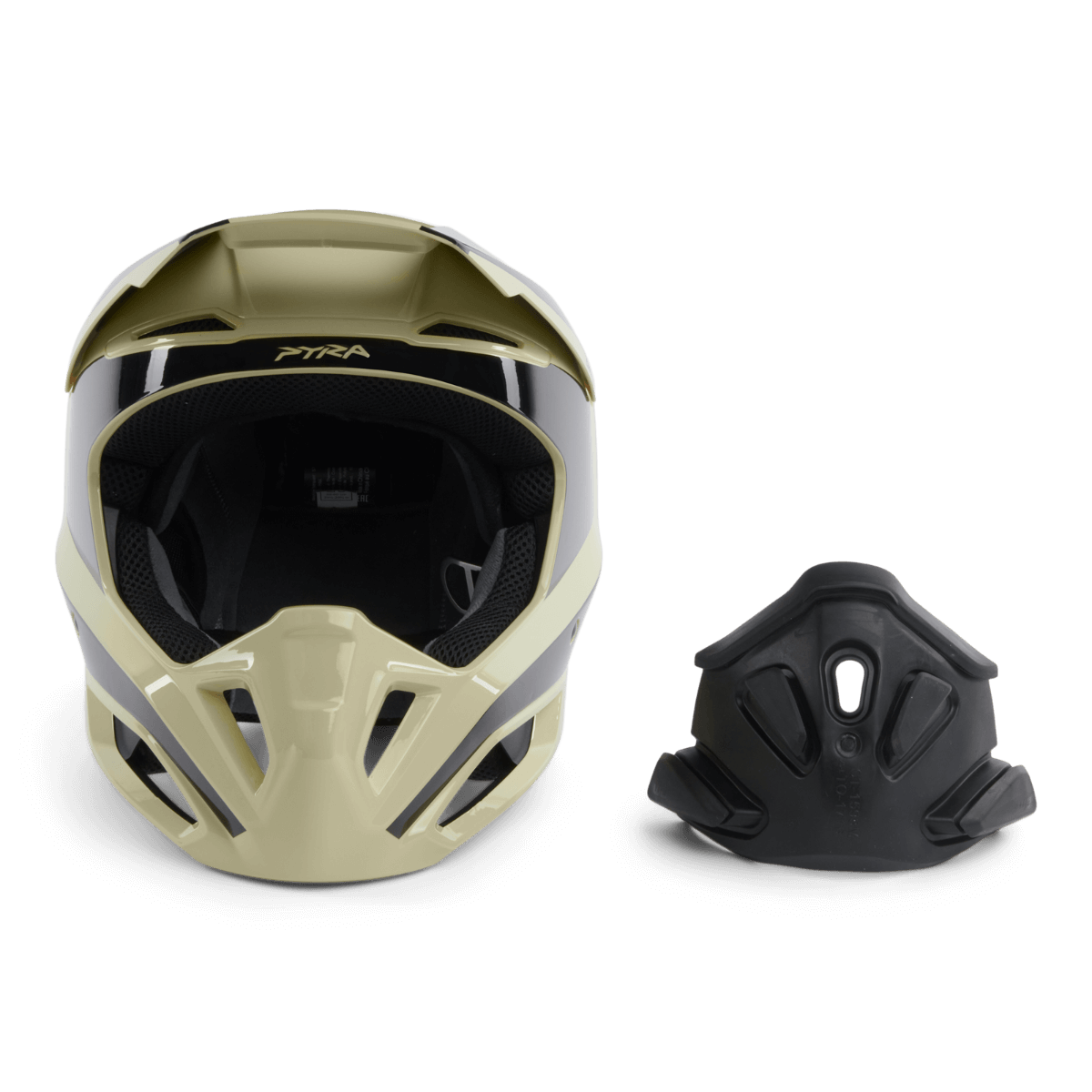 Can-Am Pyra Fade Helmet (DOT