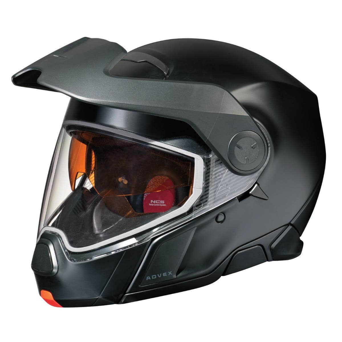 Advex Sport Helmet (DOT