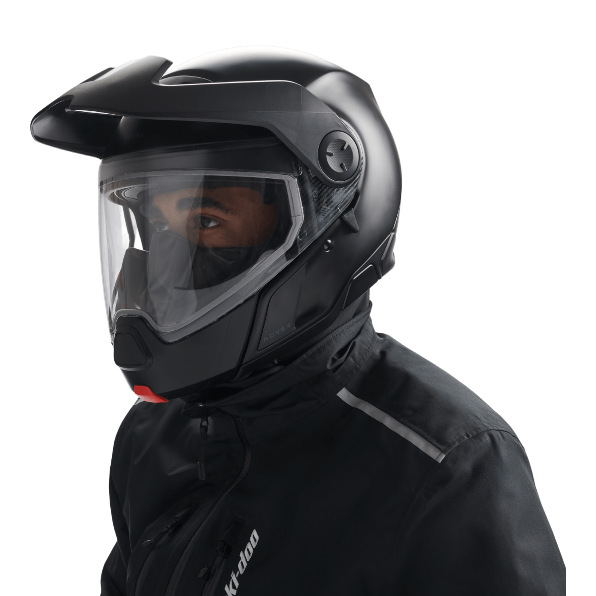 Advex Sport Helmet (DOT