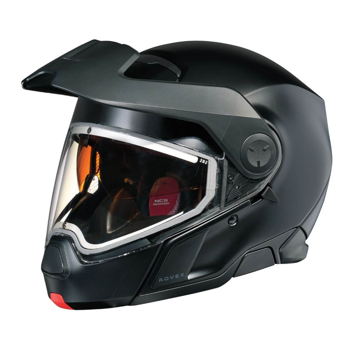 Advex Sport Radiant Helmet (DOT