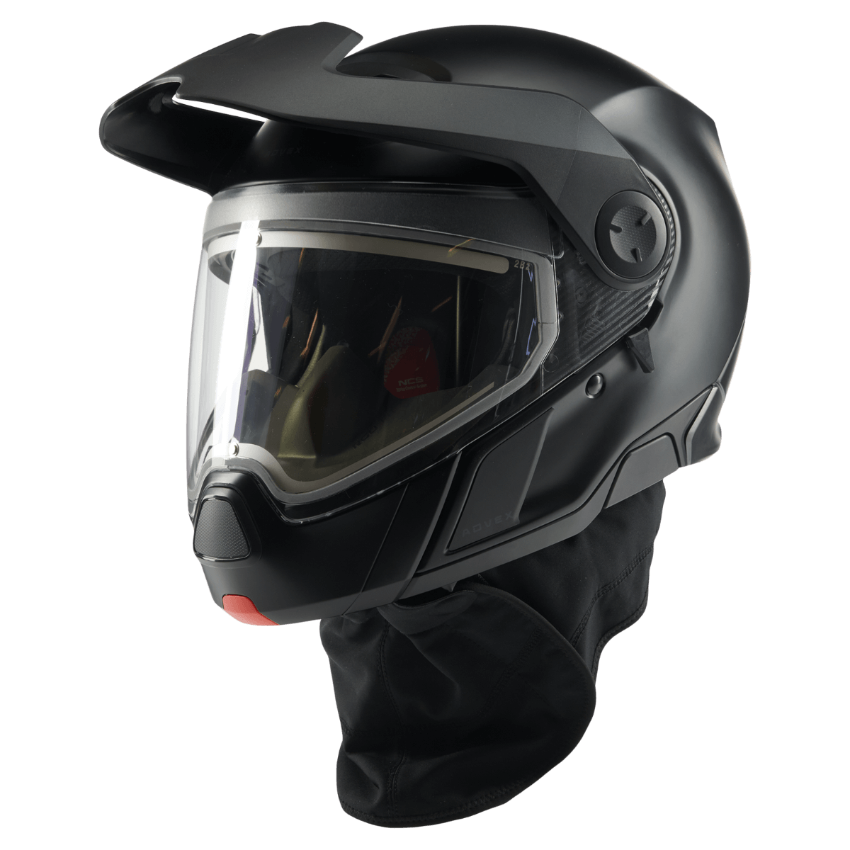 Advex Sport Radiant Helmet (DOT