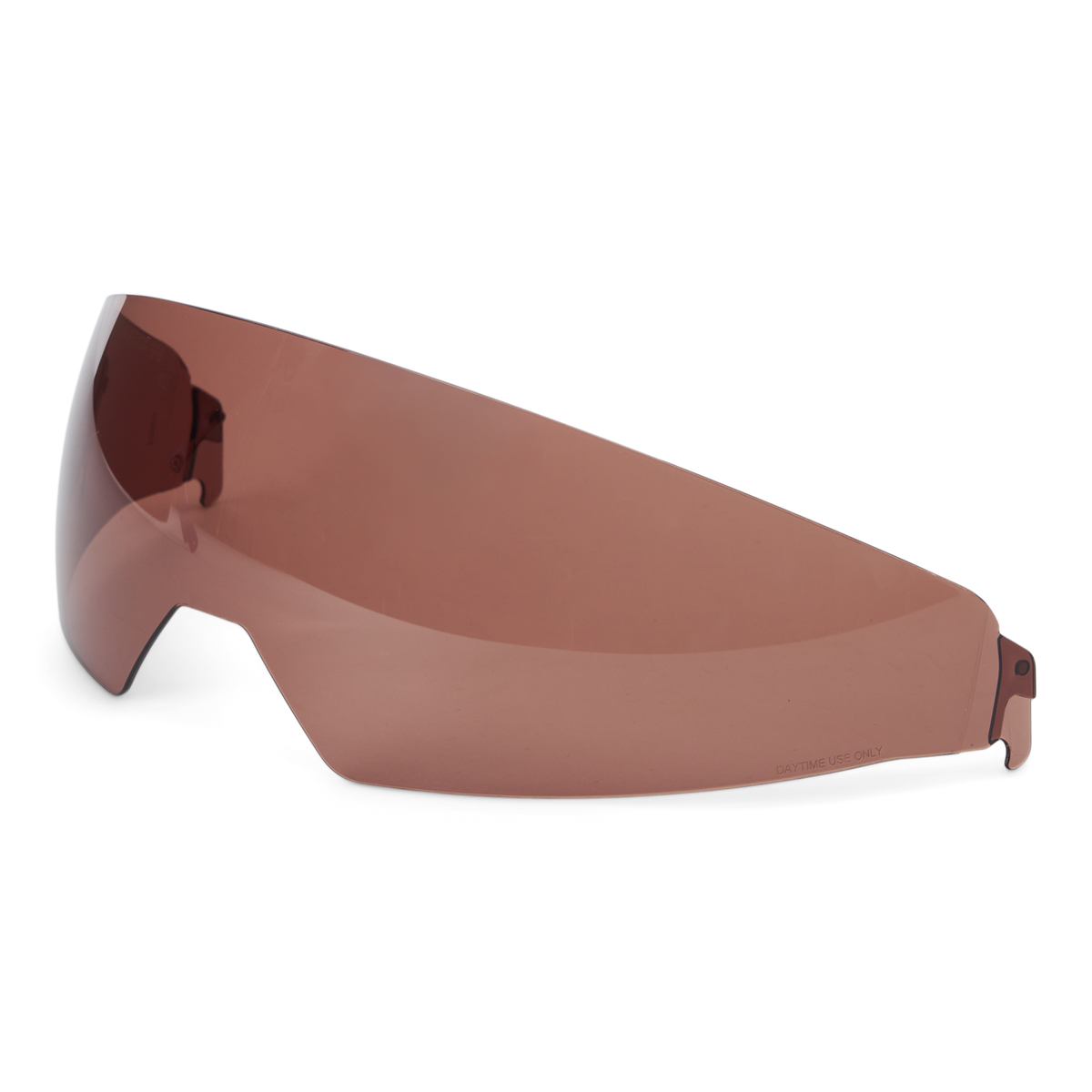 Ski-Doo Advex Anti-Fog Sun Visor in Bronze, 929084