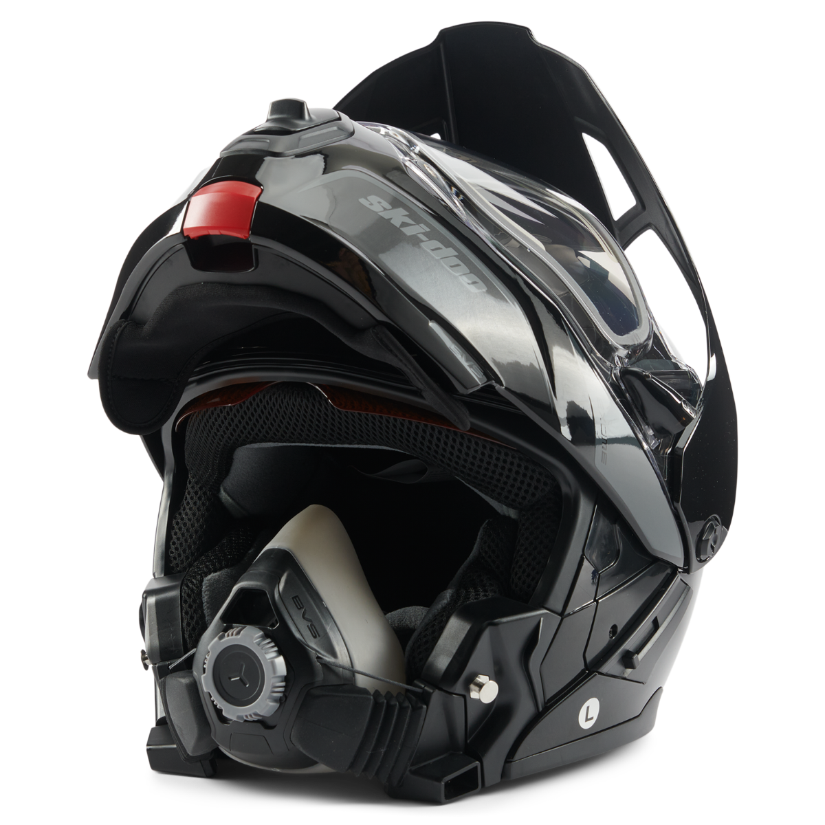 Ski-Doo Exome Sport Radiant Helmet (DOT)