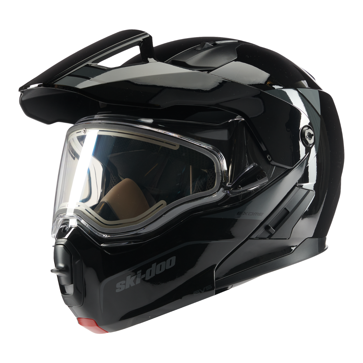 Ski-Doo Exome Sport Radiant Helmet (DOT)