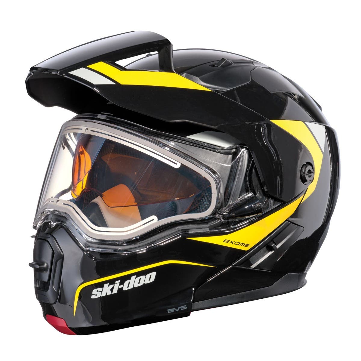 Ski-Doo Exome Sport Radiant Helmet (DOT)