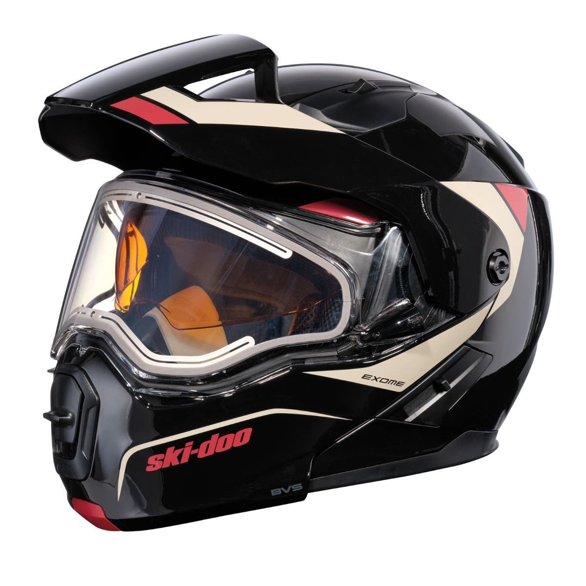 Ski-Doo Exome Sport Radiant Helmet (DOT)