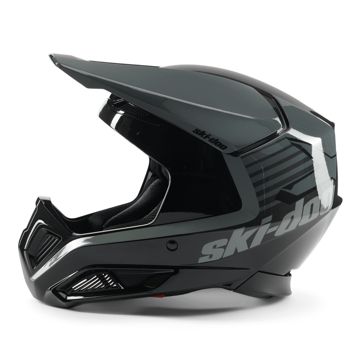 Ski-Doo Pyra X-Team Edition Helmet (DOT/ECE)