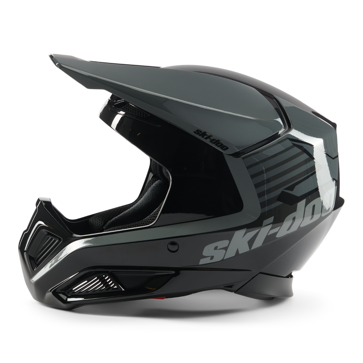 Ski-Doo Pyra X-Team Edition Helmet (DOT