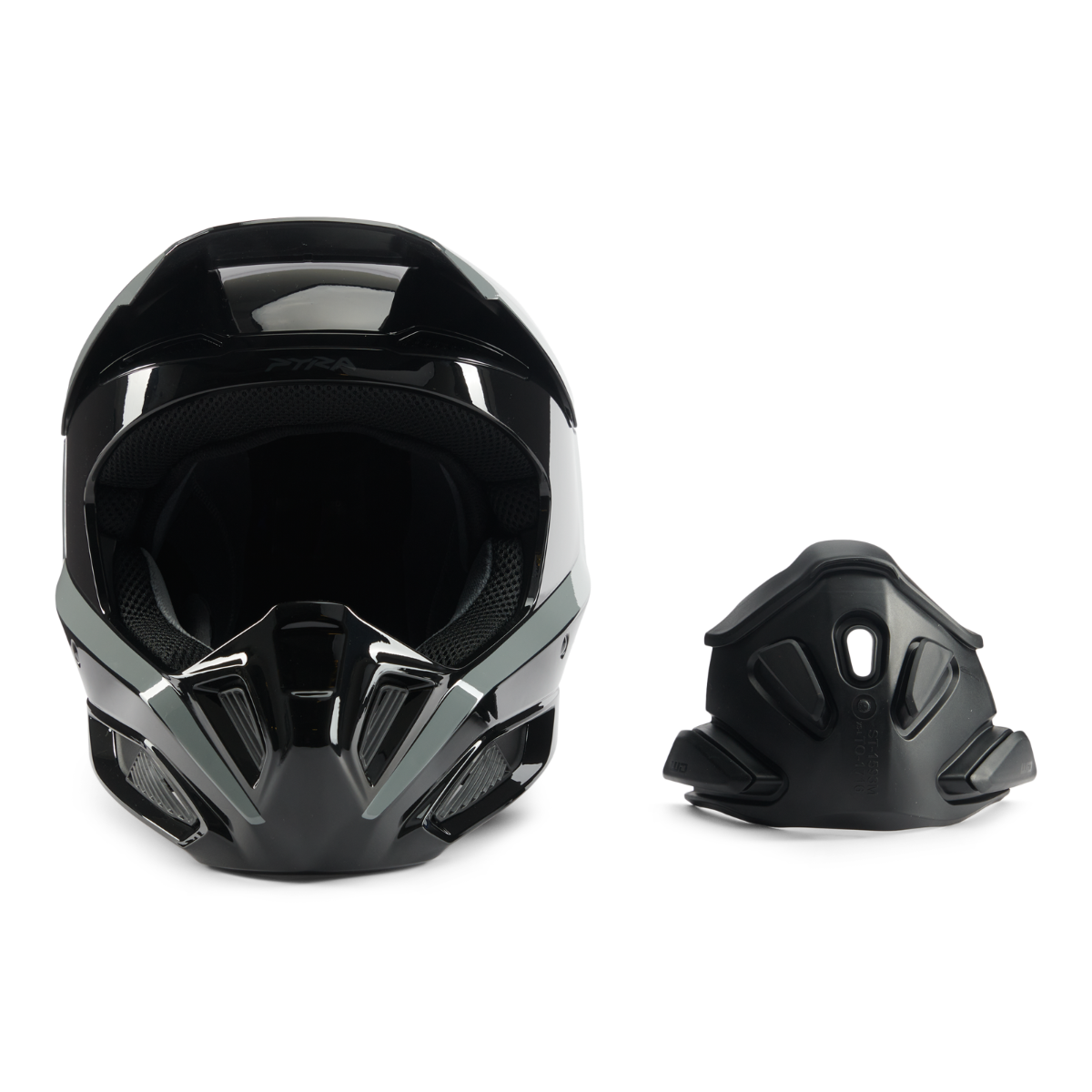 Ski-Doo Pyra X-Team Edition Helmet (DOT