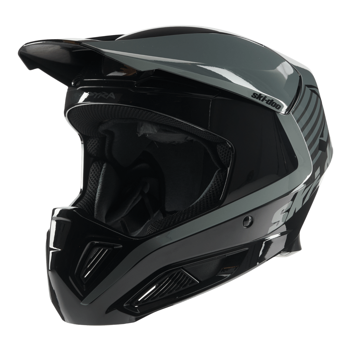 Ski-Doo Pyra X-Team Edition Helmet (DOT/ECE)