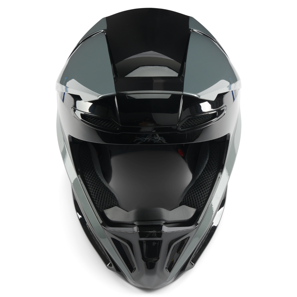 Ski-Doo Pyra X-Team Edition Helmet (DOT