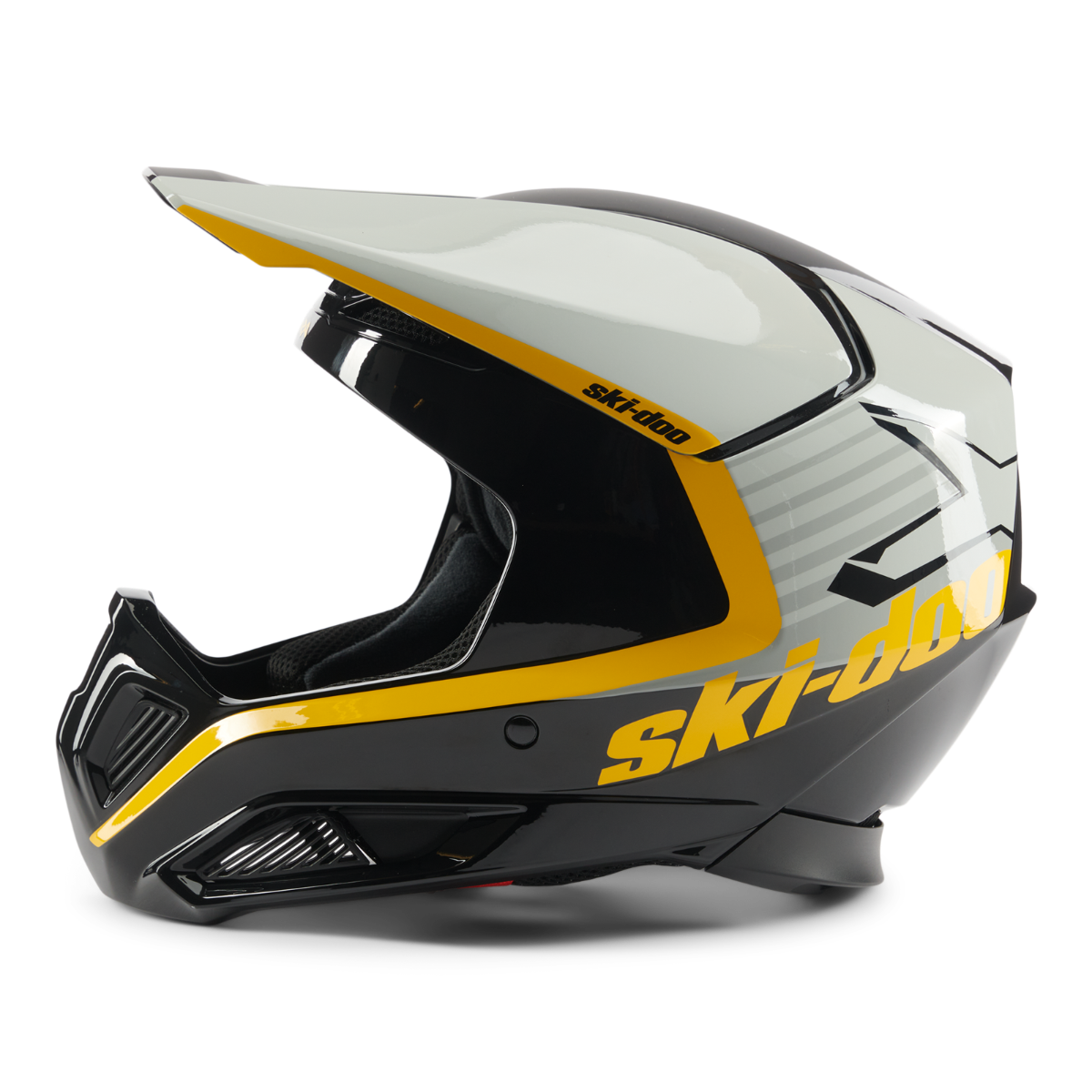 Ski-Doo Pyra X-Team Edition Helmet (DOT