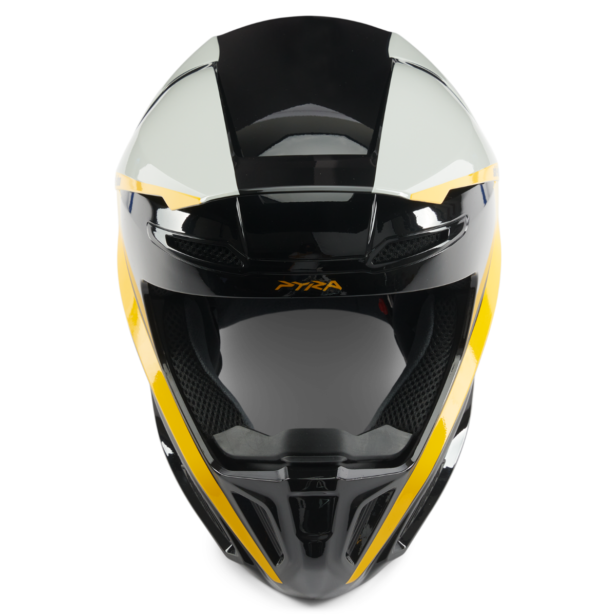 Ski-Doo Pyra X-Team Edition Helmet (DOT