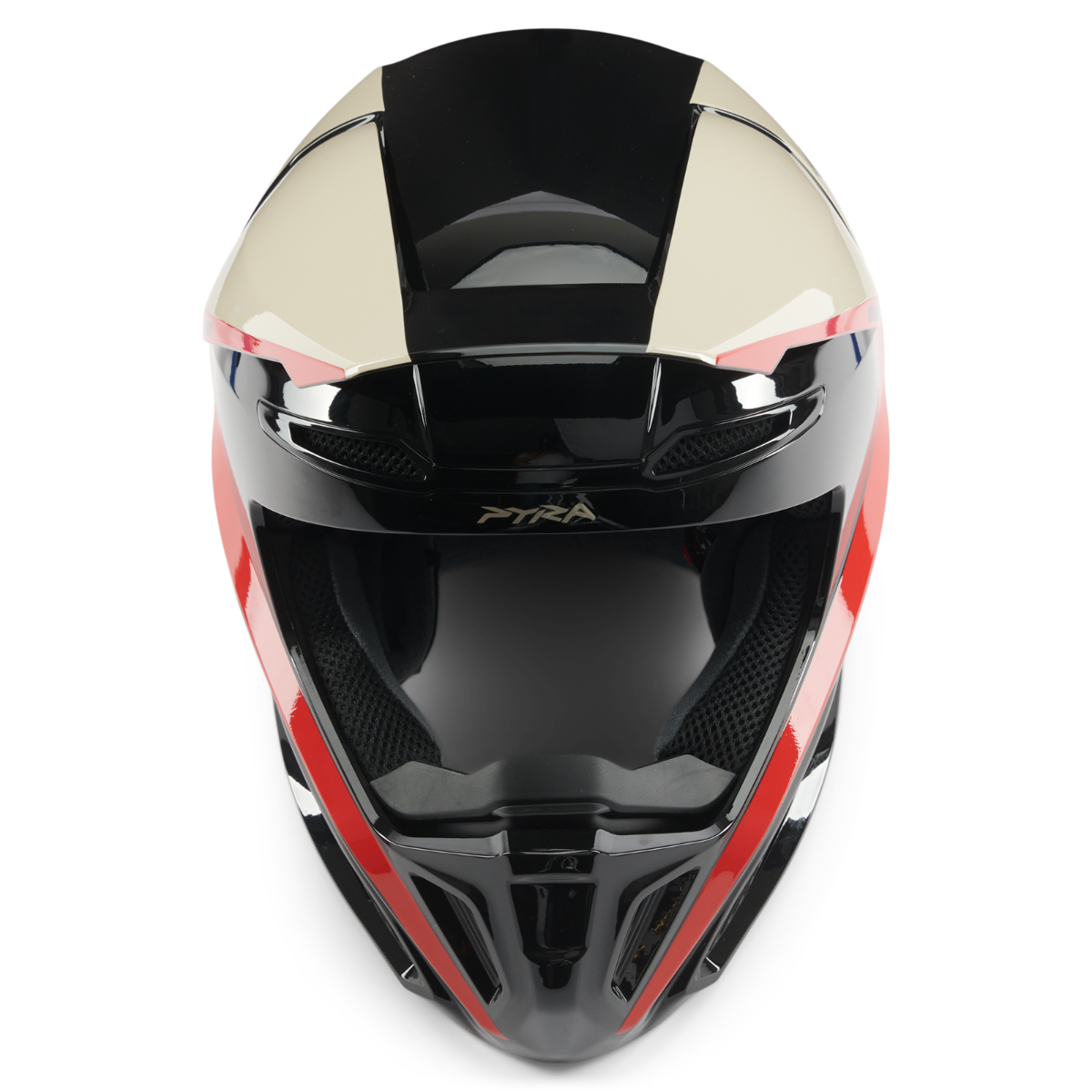 Ski-Doo Pyra X-Team Edition Helmet (DOT