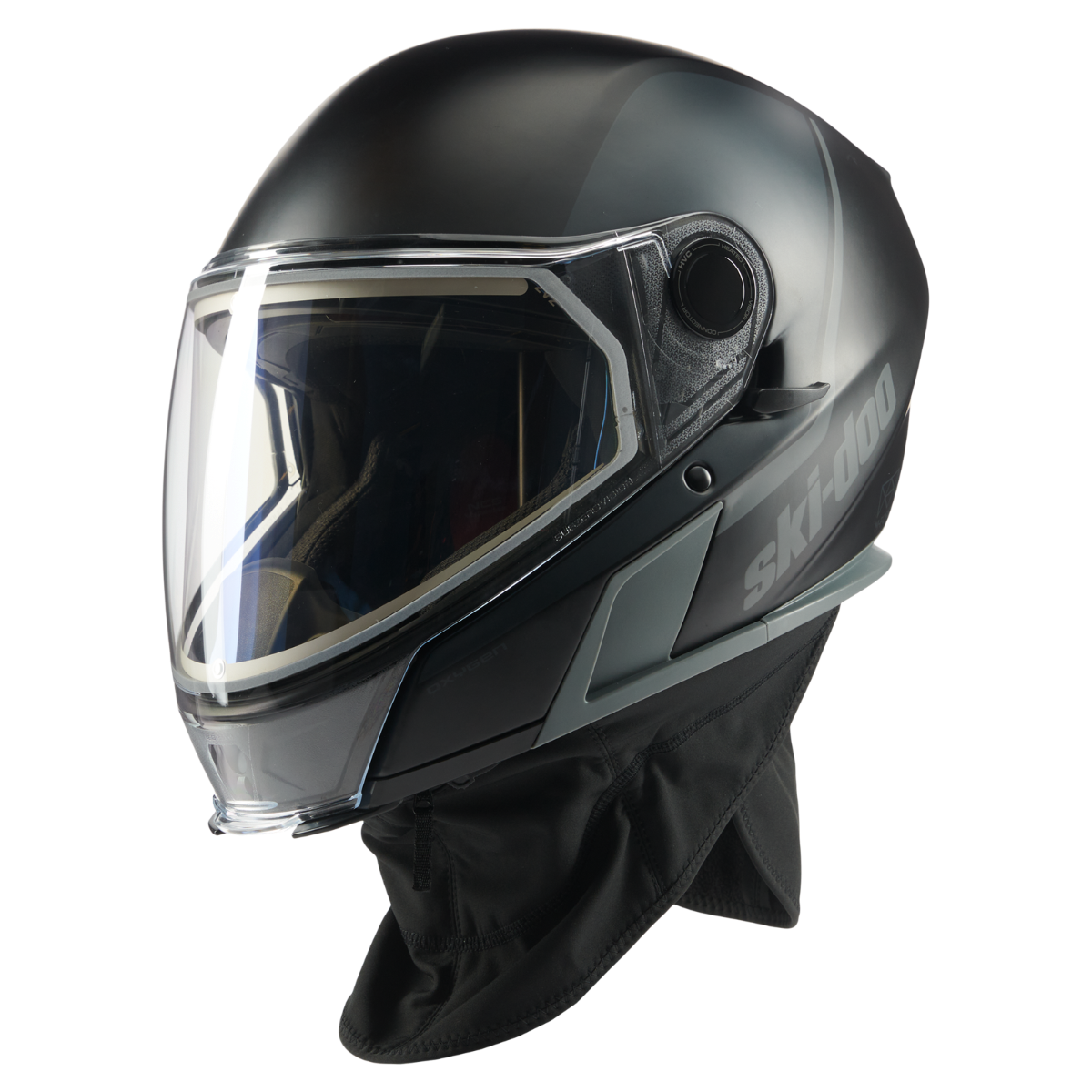 Ski-Doo Oxygen Helmet (DOT)