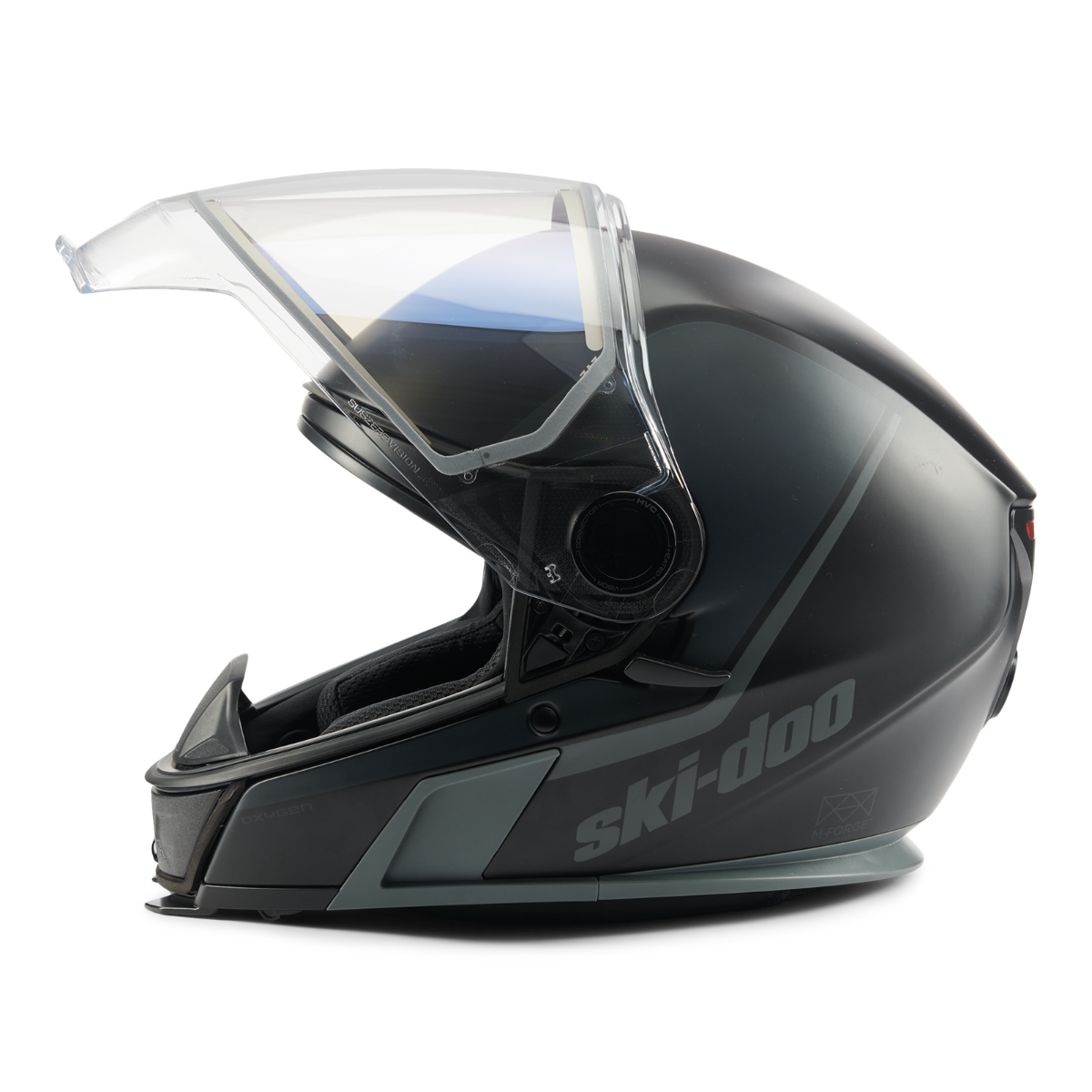 Ski-Doo Oxygen Helmet (DOT)