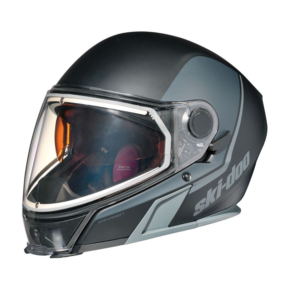 Ski-Doo Oxygen Helmet (DOT)