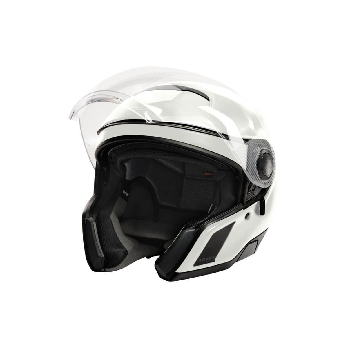 Advex Jet Helmet (DOT/ECE)