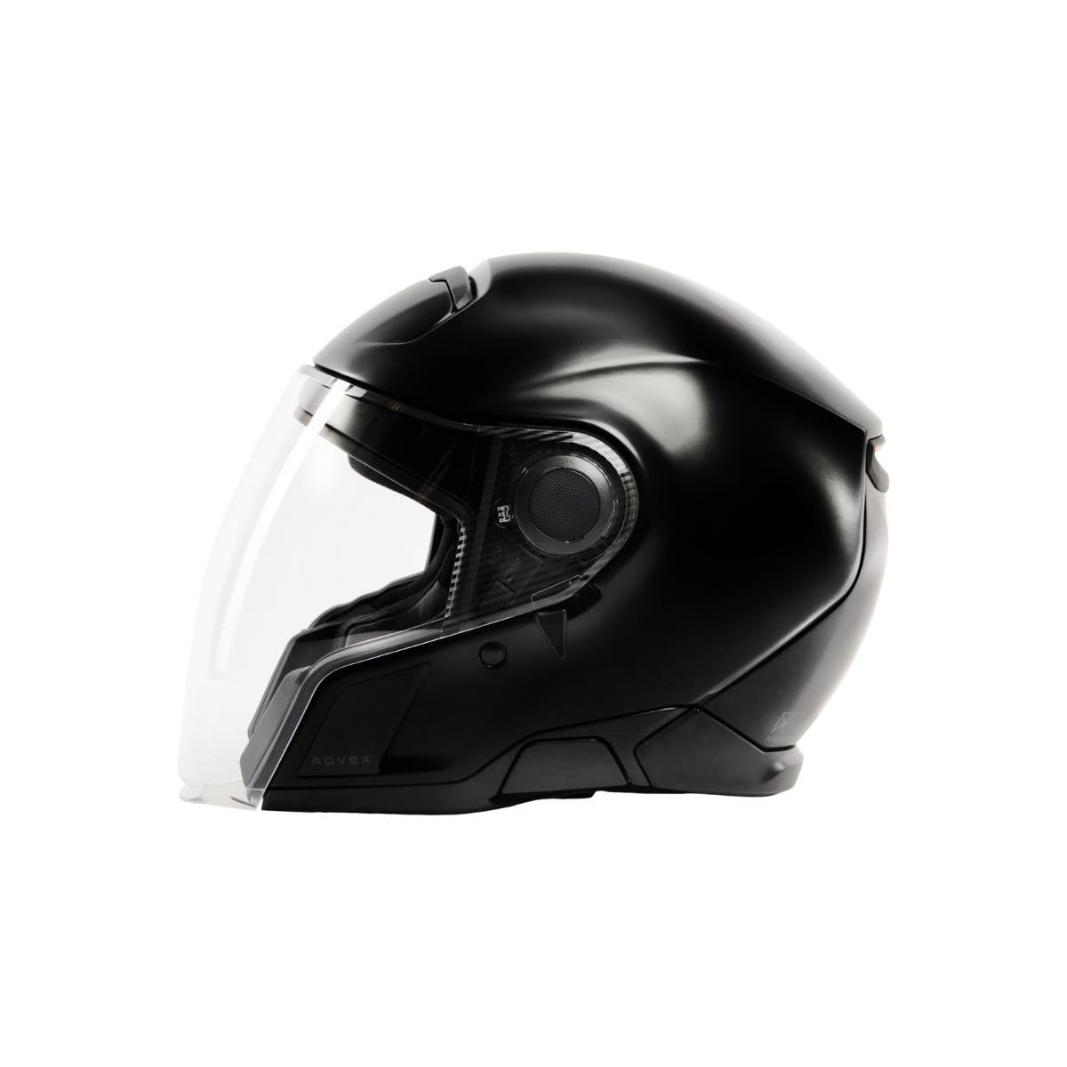 Advex Jet Helmet (DOT