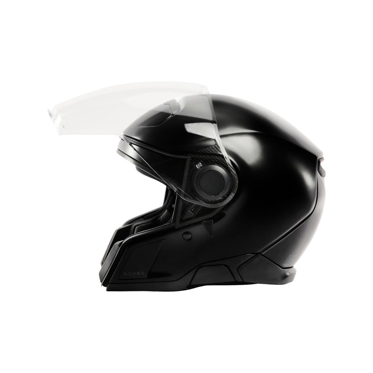 Advex Jet Helmet (DOT