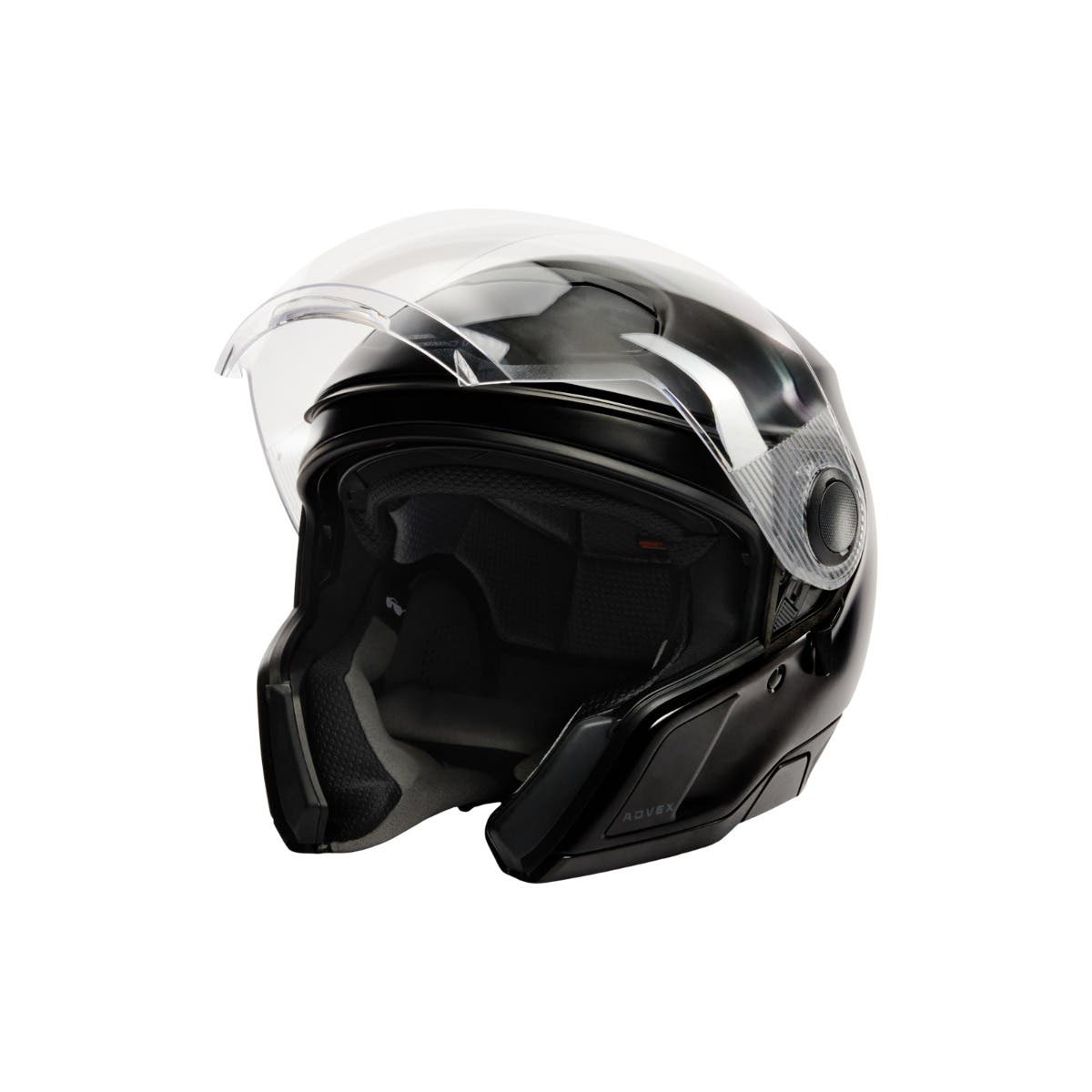 Advex Jet Helmet (DOT