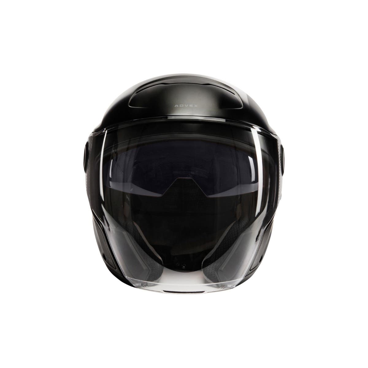 Advex Jet Helmet (DOT