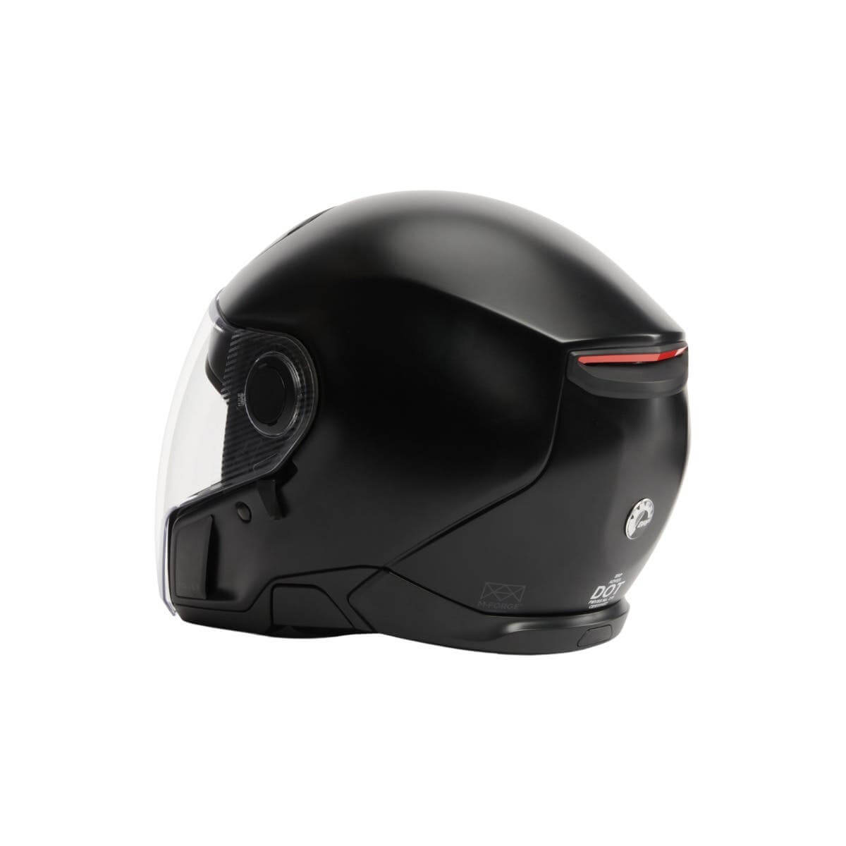 Advex Jet Helmet (DOT/ECE)