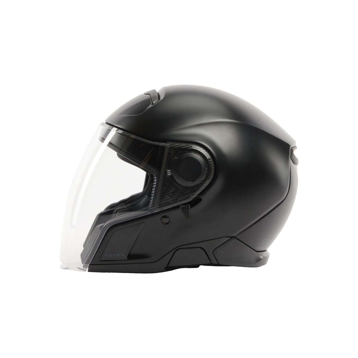 Advex Jet Helmet (DOT