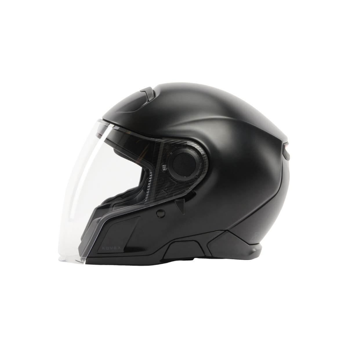 Advex Jet Helmet (DOT/ECE)