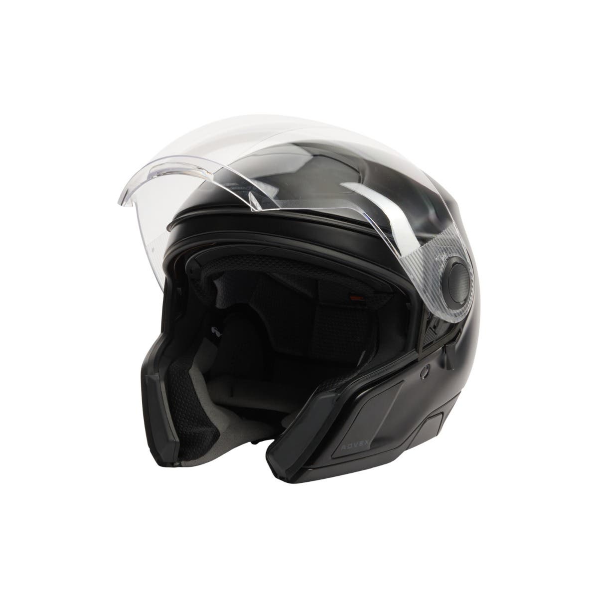 Advex Jet Helmet (DOT/ECE)