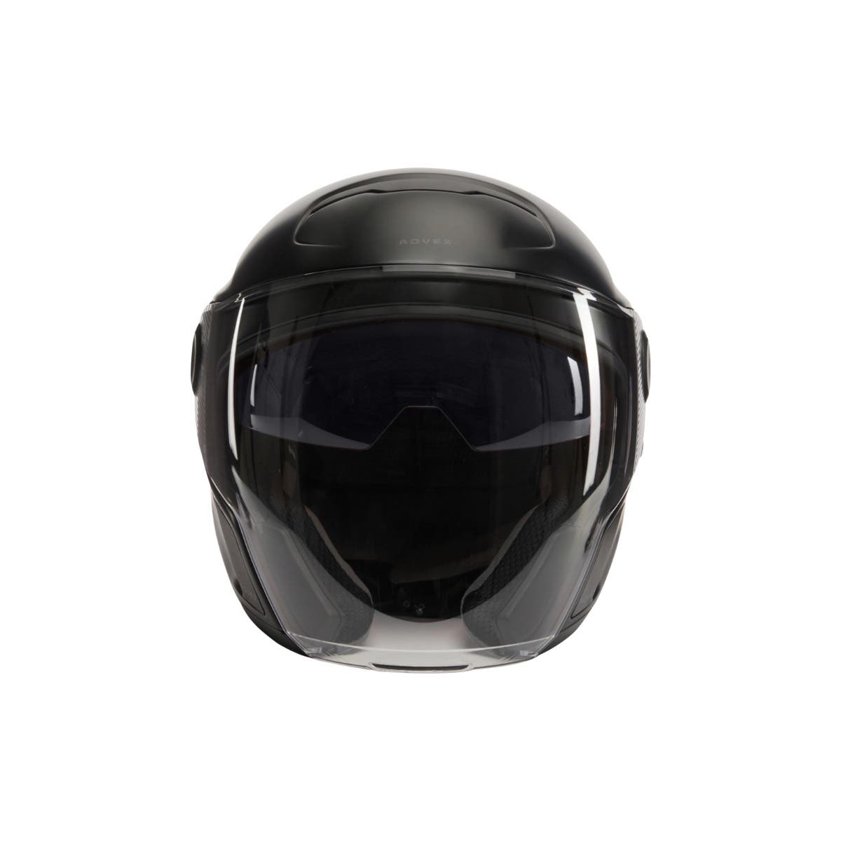 Advex Jet Helmet (DOT