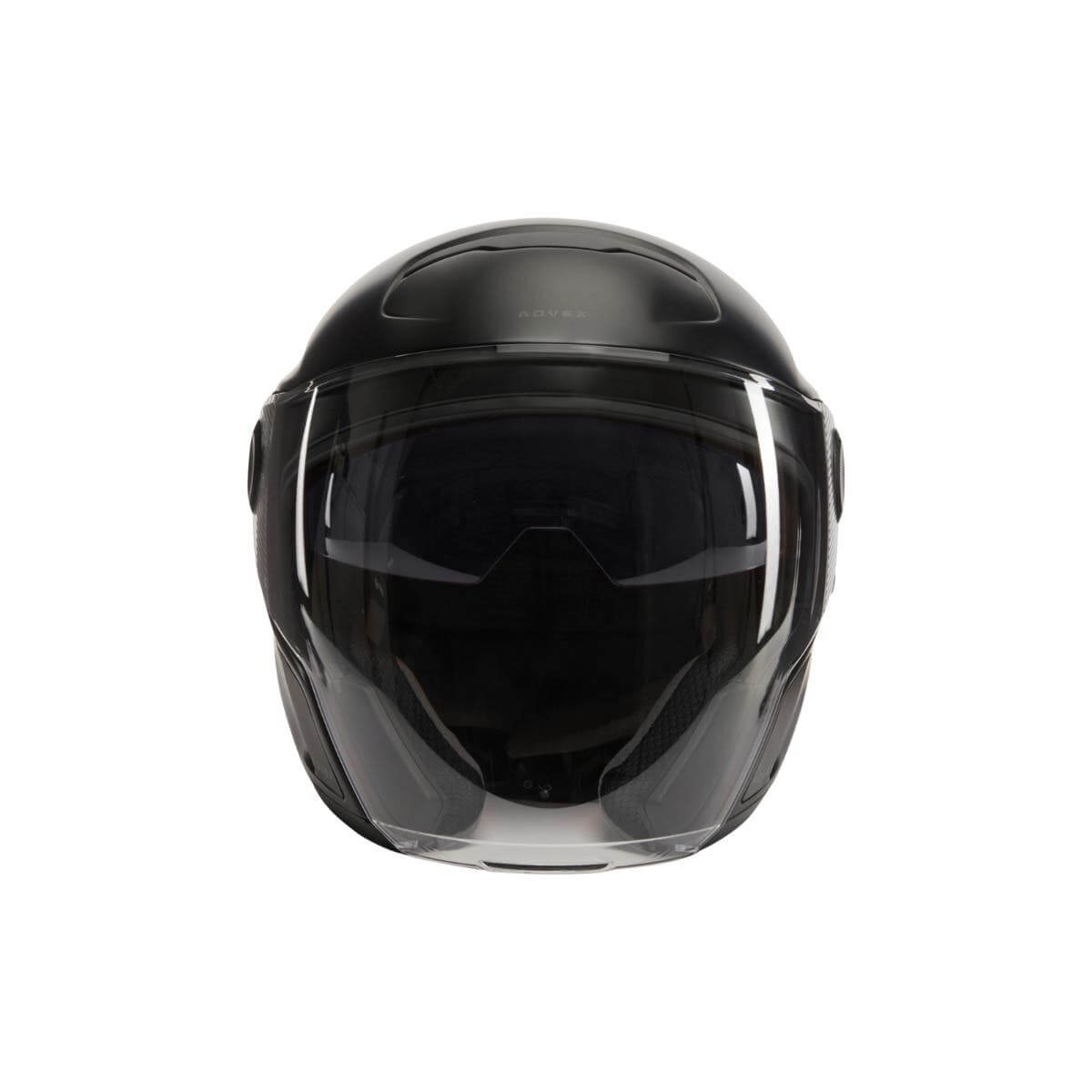 Advex Jet Helmet (DOT/ECE)