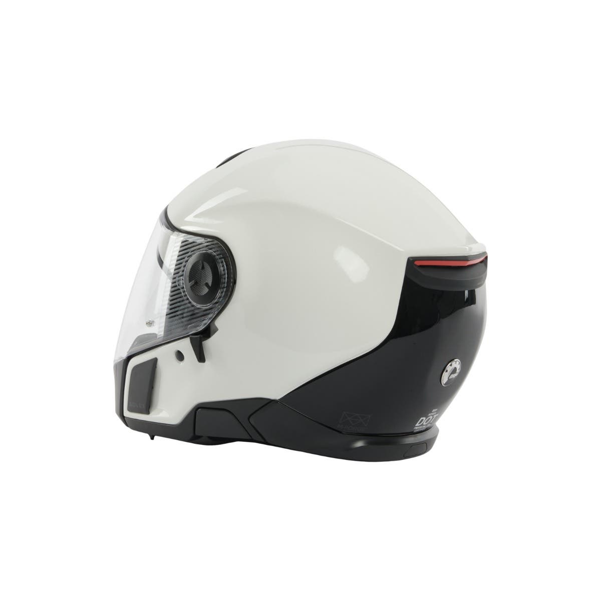 Advex Helmet (DOT