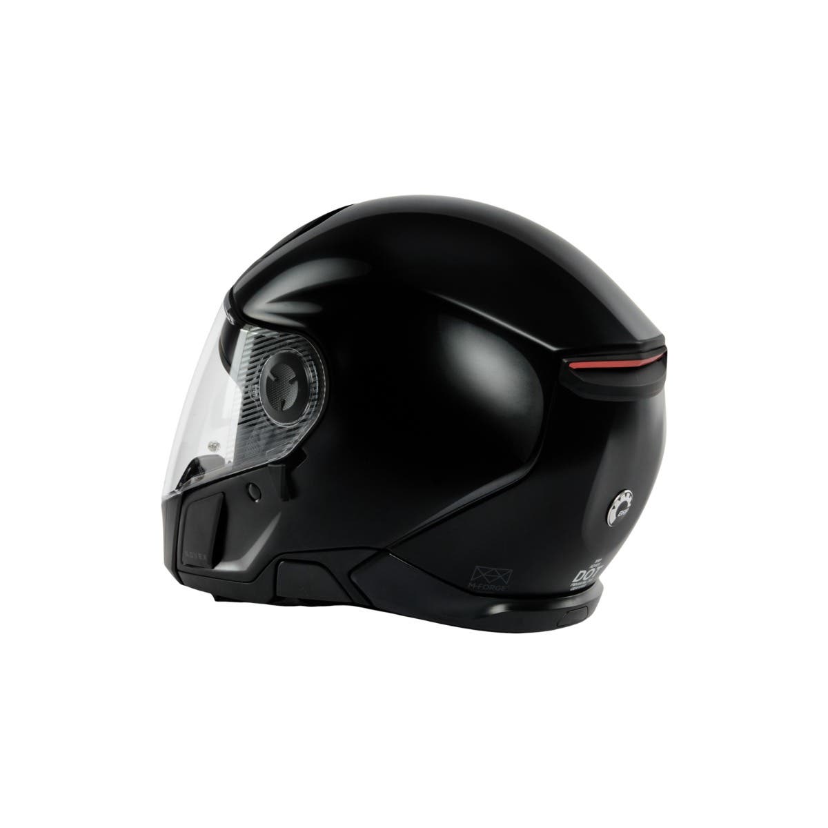 Advex Helmet (DOT