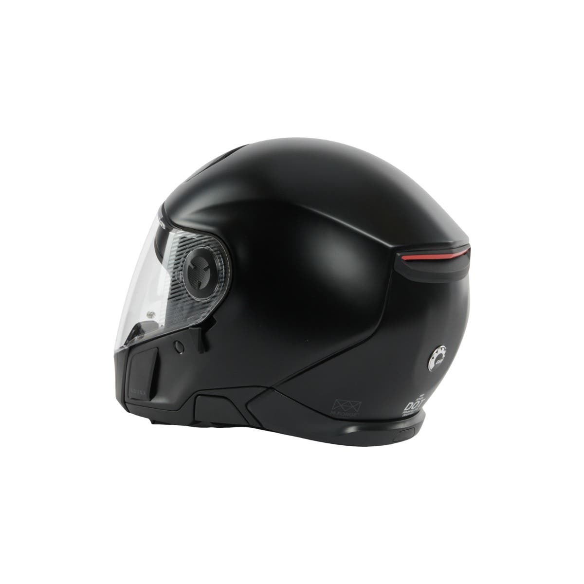 Advex Helmet (DOT