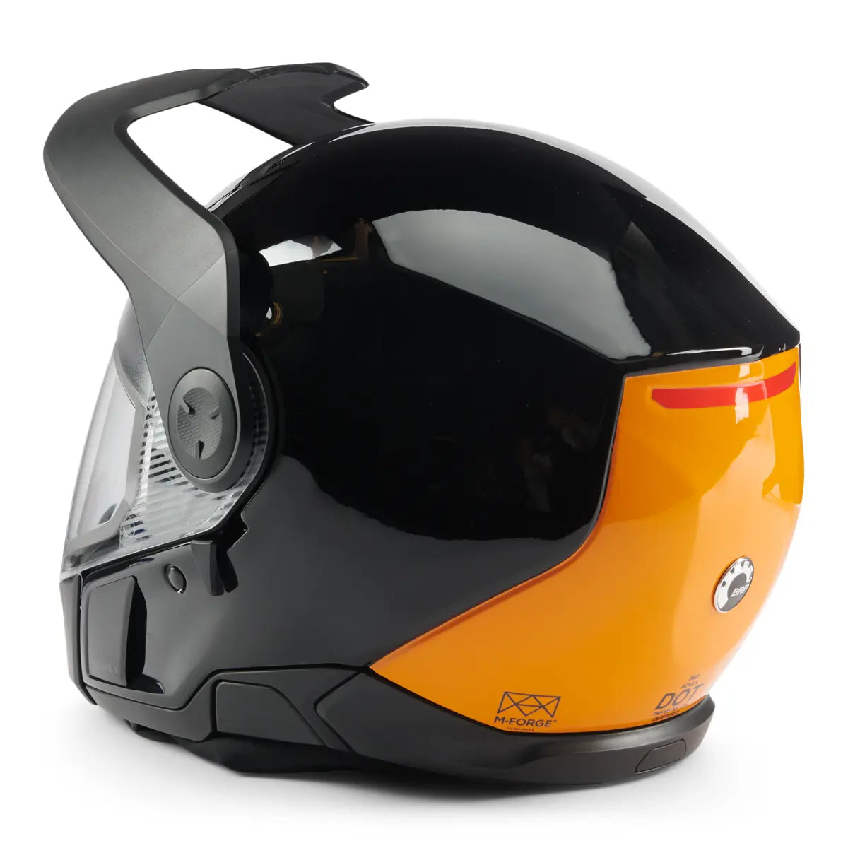 Ski-Doo Advex Sport Helmet (DOT/ECE)