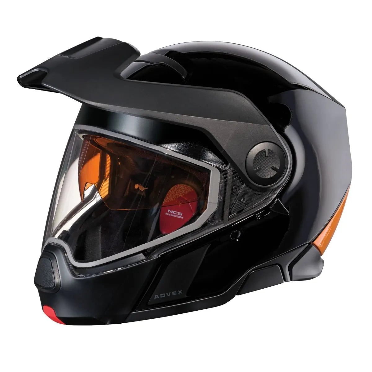 Ski-Doo Advex Sport Helmet (DOT/ECE)