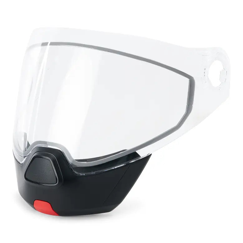 Advex Thermal Shield & Chin Guard Assembly